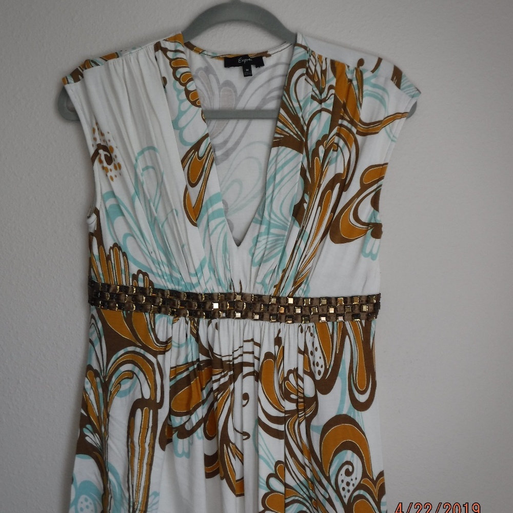 Express shirt